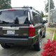 Illustration for article titled For $10,500, Could This 2006 Jeep Commander Limited Command Your Attention?em/em